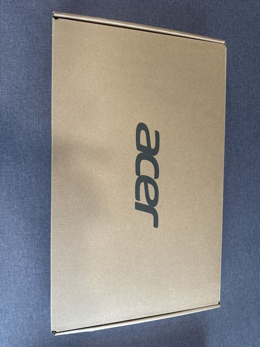 Оригінальна упаковка (коробка) для ноутбуків Dell Hp Acer 15.6”