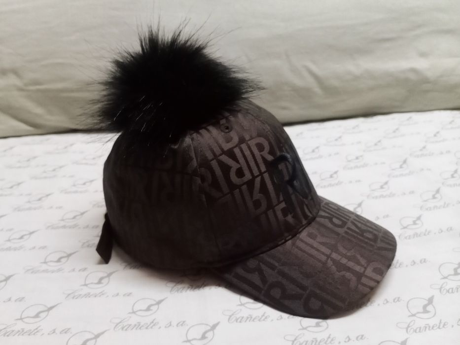 Кепка бейсболка River Island на девочку