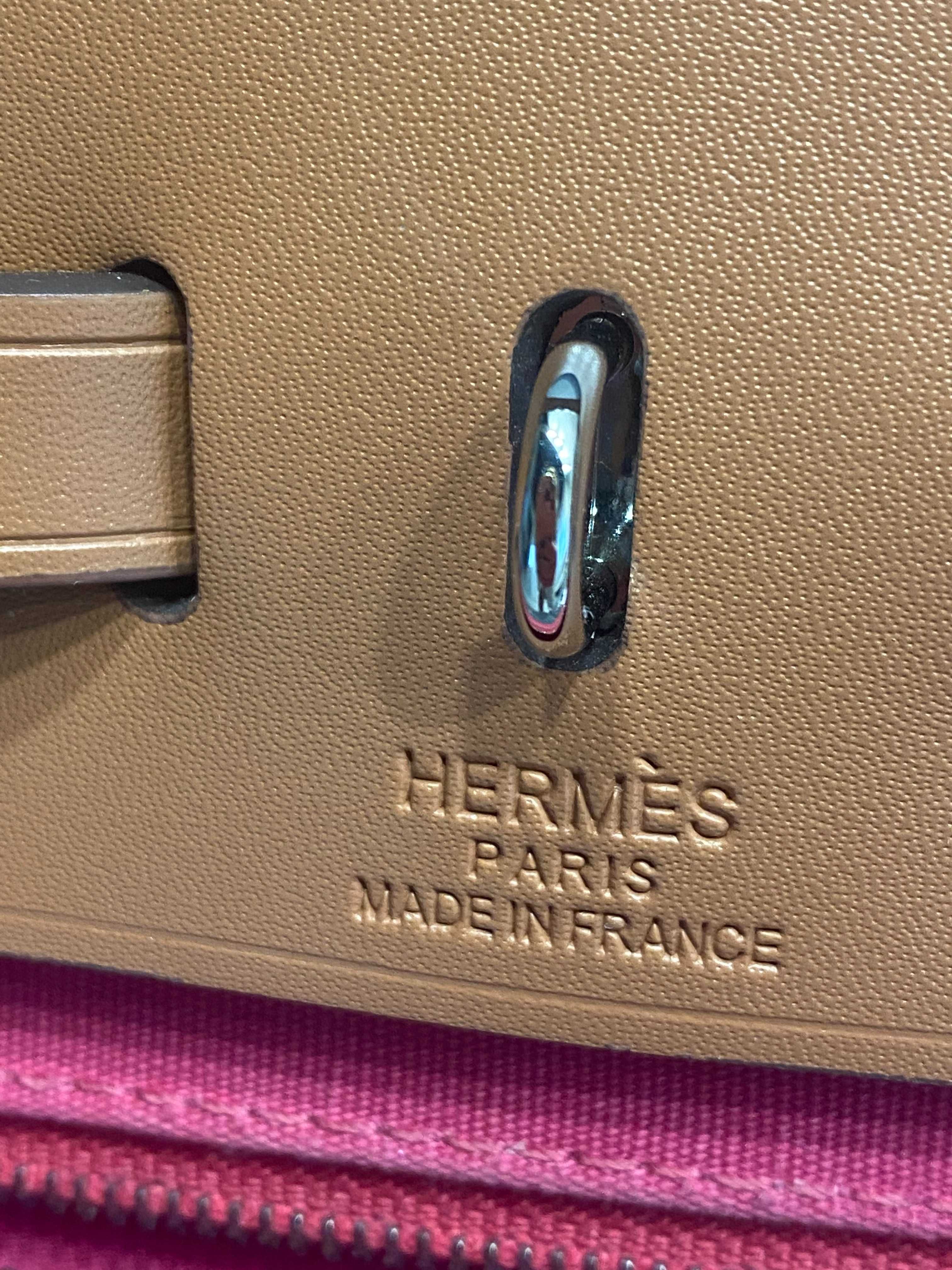 Сумка Hermes Эрме
