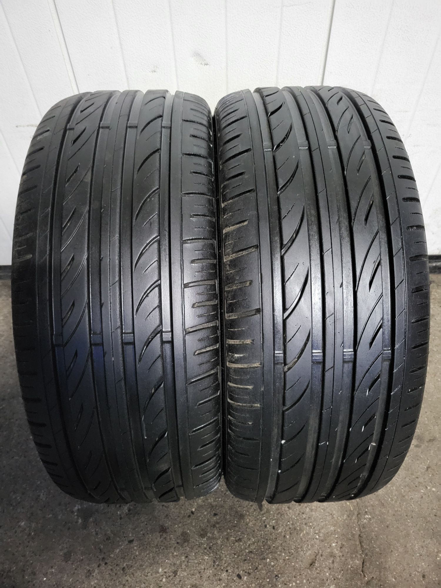 Opony 275/40r20 19r 7.4mm