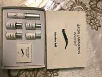 Набор для ламинирования бровей Brow Lamination ibcccndc starter kit
