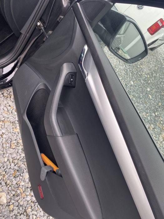 Skoda Octavia 2.0 TDI уневерсал.