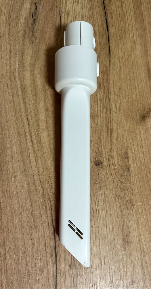 Xiaomi g10 końcówka szczelinowa