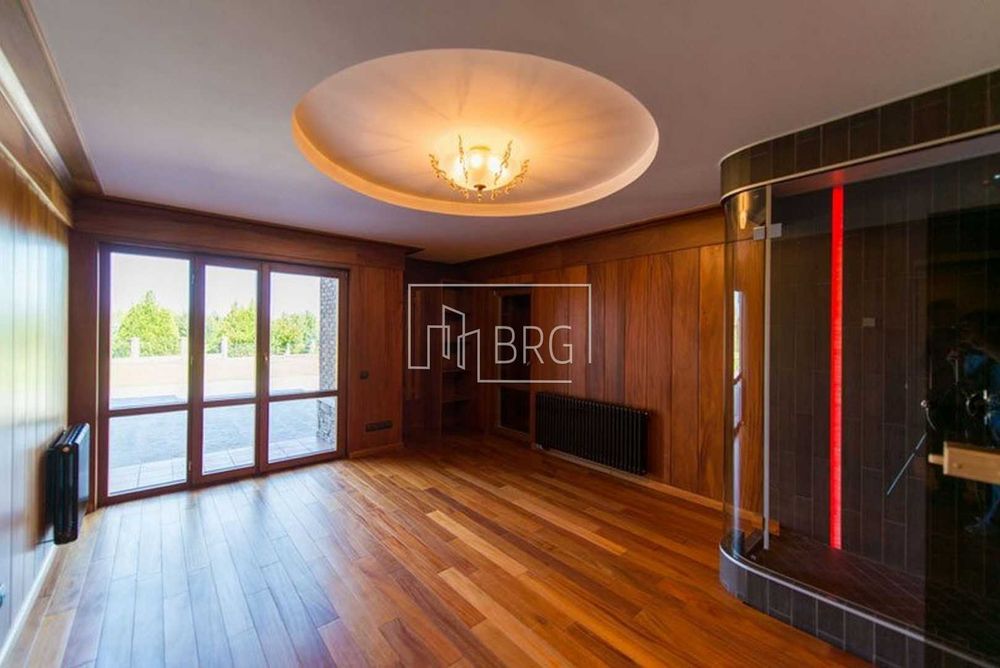 Аренда дома 75 соток выход на Днепр КГ Днипрова хвыля Дамба Козин без%