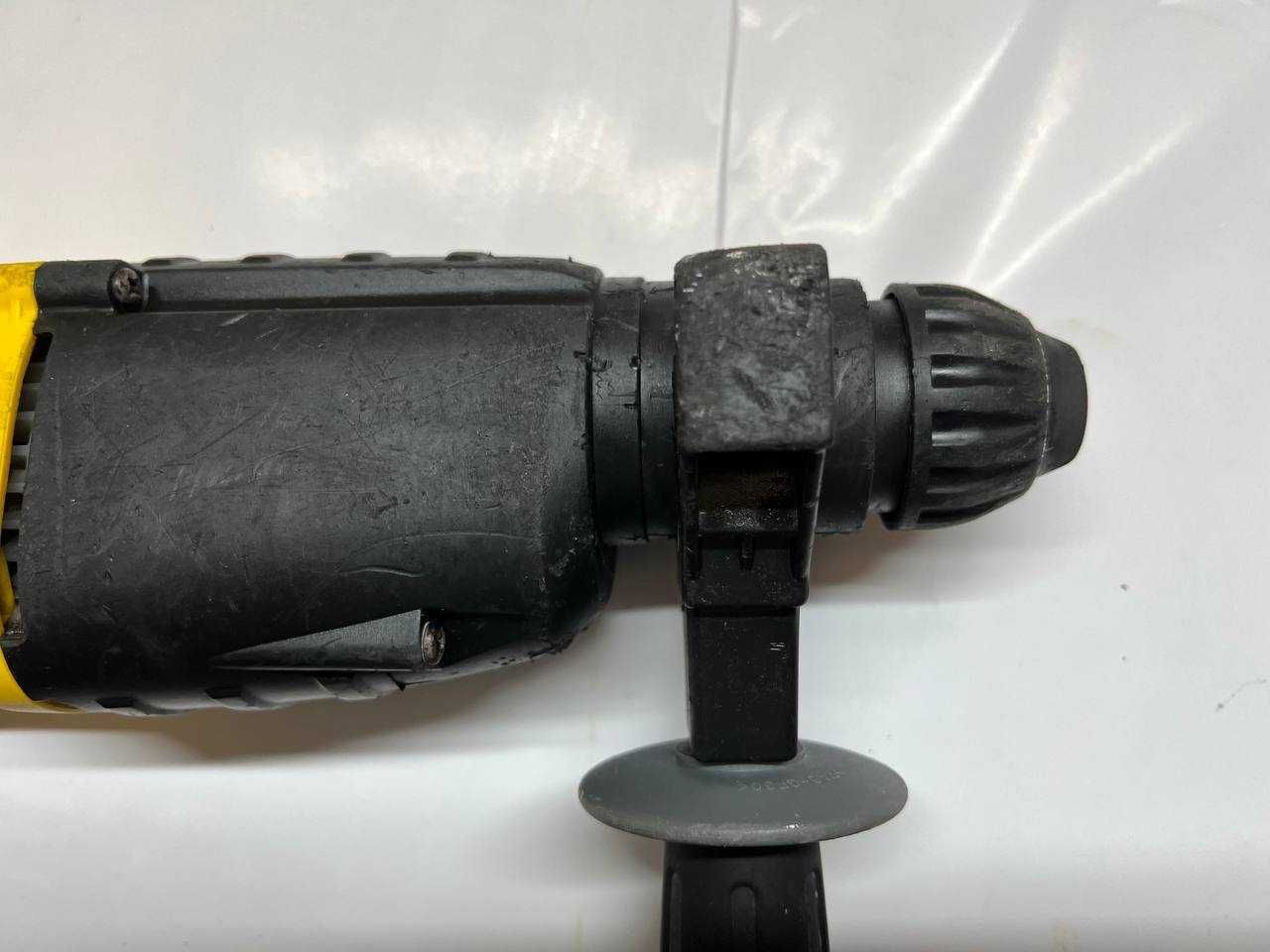 Перфоратор Stanley FatMax, SDS-Plus (FME500K)