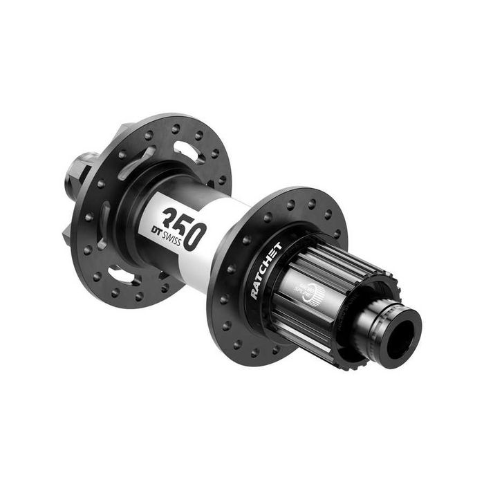 Koła enduro DT Swiss E532 + DT 350