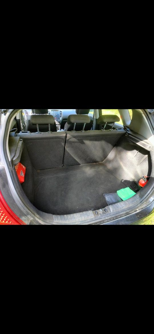 KIA ceed 1.6 crdi