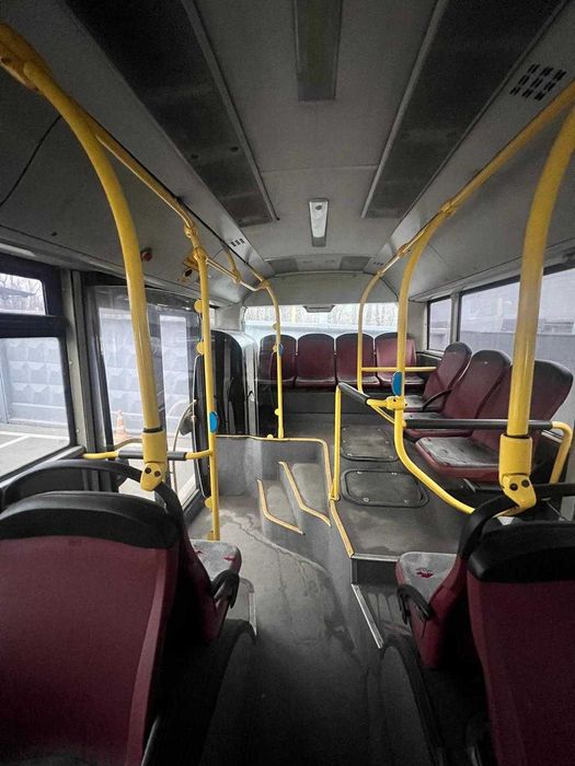 Автобус MAN NL 273 2009