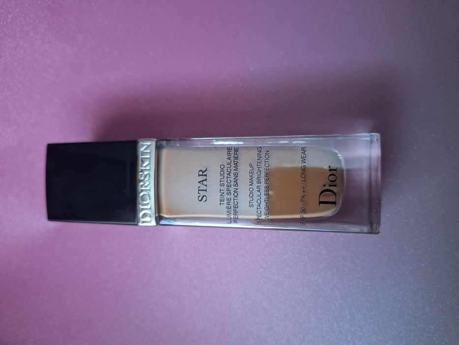 Dior Diorskin Star