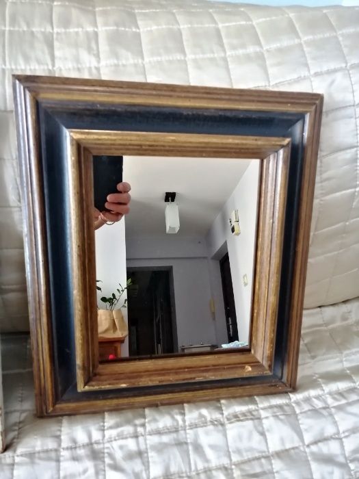 Zestaw : 2 Male Lustra . Polecam