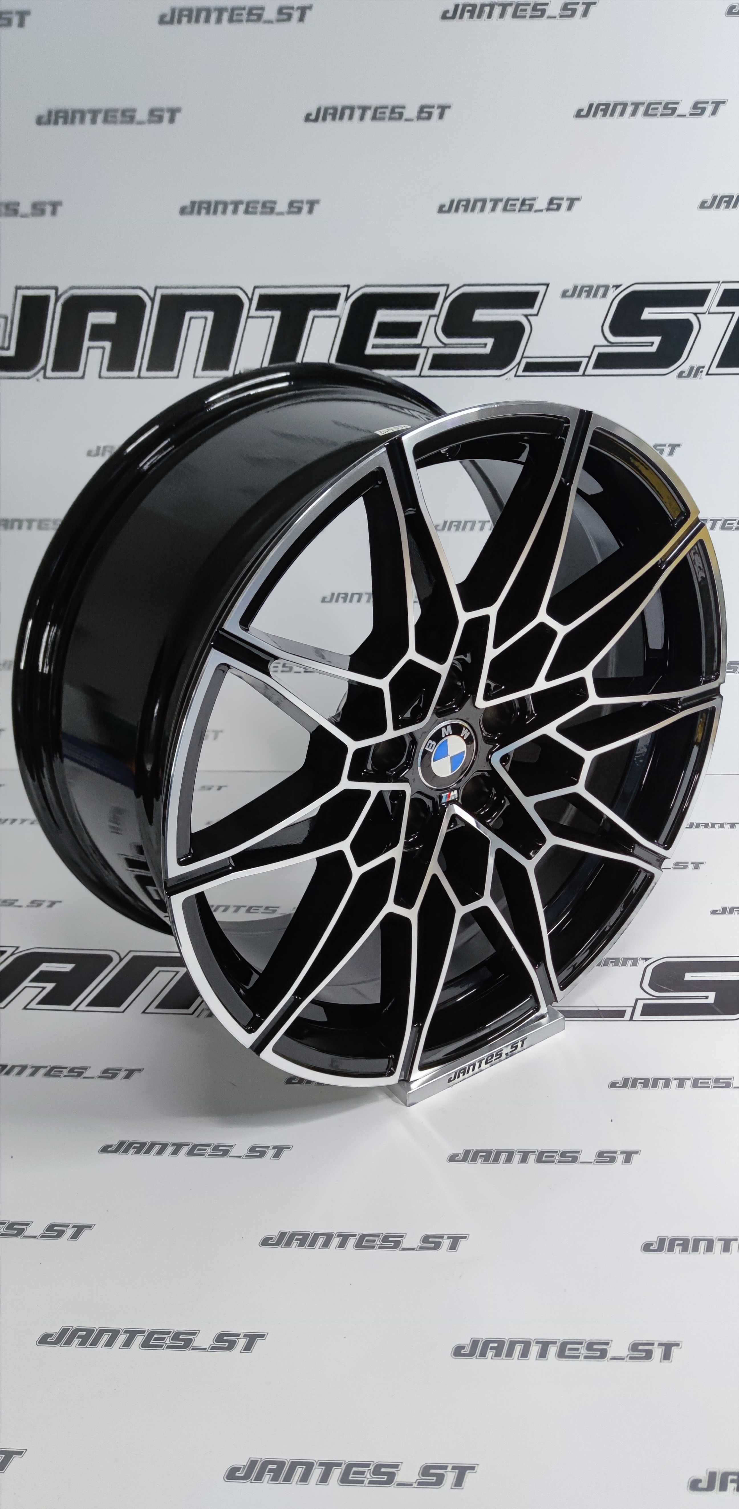 jantes 19 5X120 Style BMW 826M NOVAS