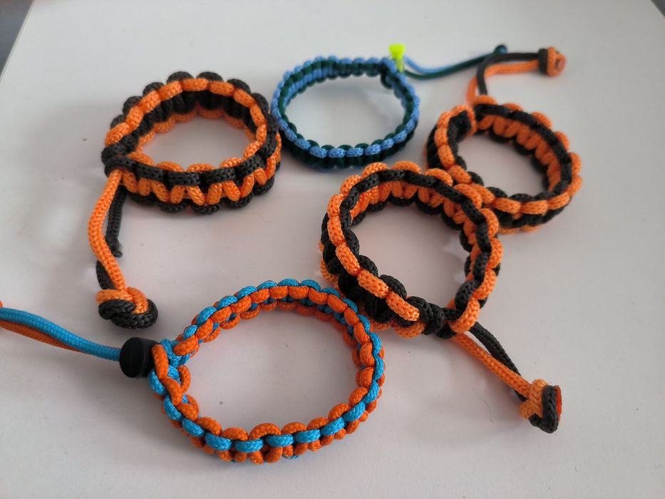 Браслет дизайнерський