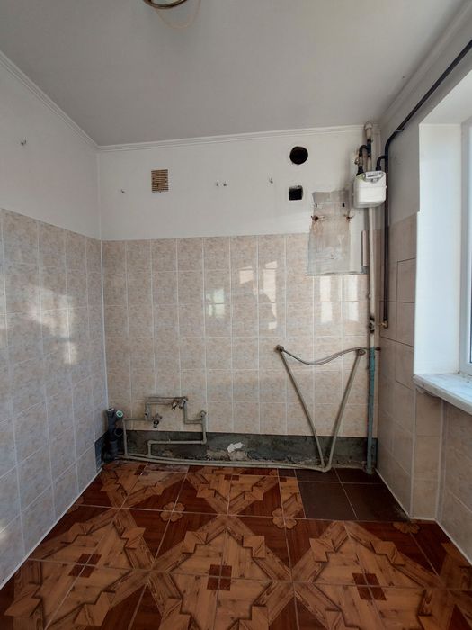 Продаж 2-кім. квартири 46м2 в. Шкільна м. Борислав