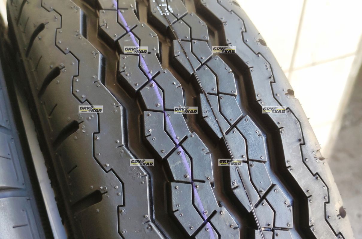2x 165r13c Journey Wr082, 2024r 96/94n D/C/70dB
