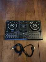 Pioneer DDJ 200 (COMO NOVA)