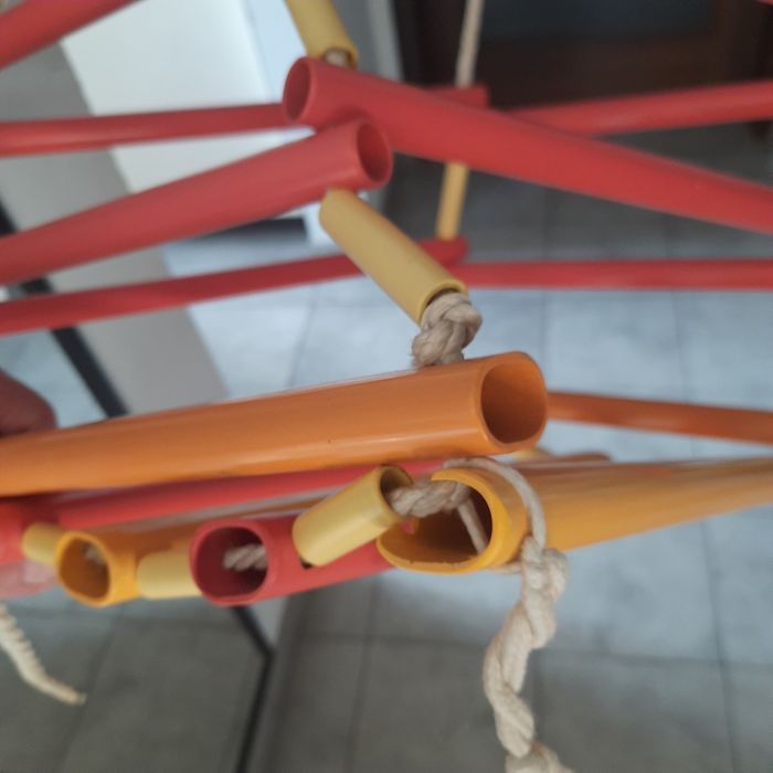 Huśtawka dla dzieci