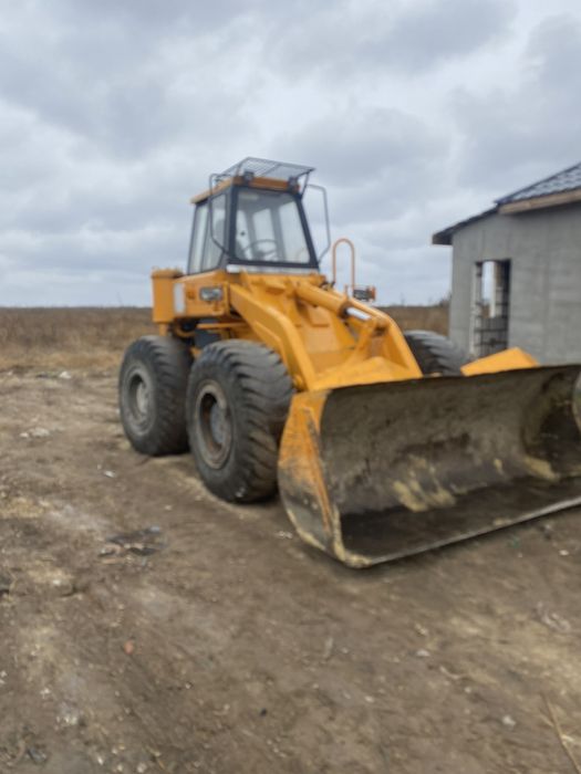 Продам Трактор  інтернешнл