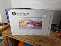 Monitor LCD HP 524sf 23,8 " 1920 x 1080 px IPS / PLS (3321)