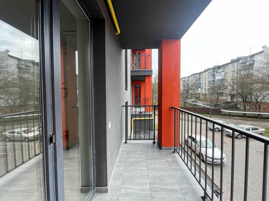 3 кім квартира у новобудові з ремонтом за 1700$/м2, ЖК «Глобус»