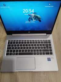 Portátil HP ProBook 440 G6
