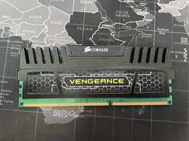 Pamięć RAM DDR3 8GB 1600 Mhz Corsair Vengeance