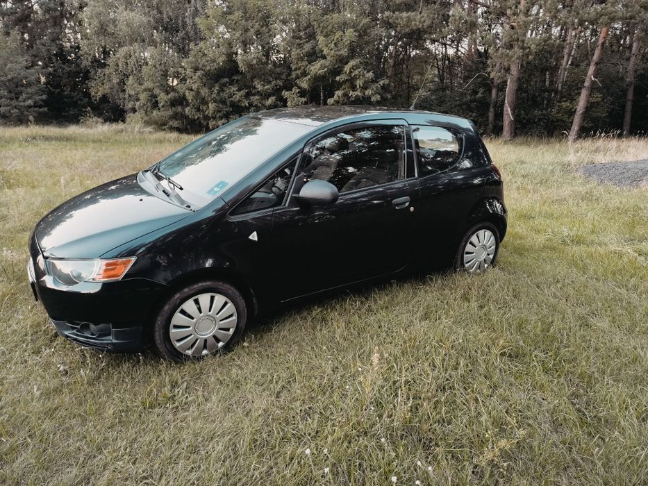 Mitsubishi Colt zadbany