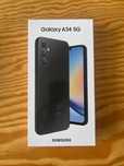 NOWY Samsung Galaxy A53 5G 6GB 128GB