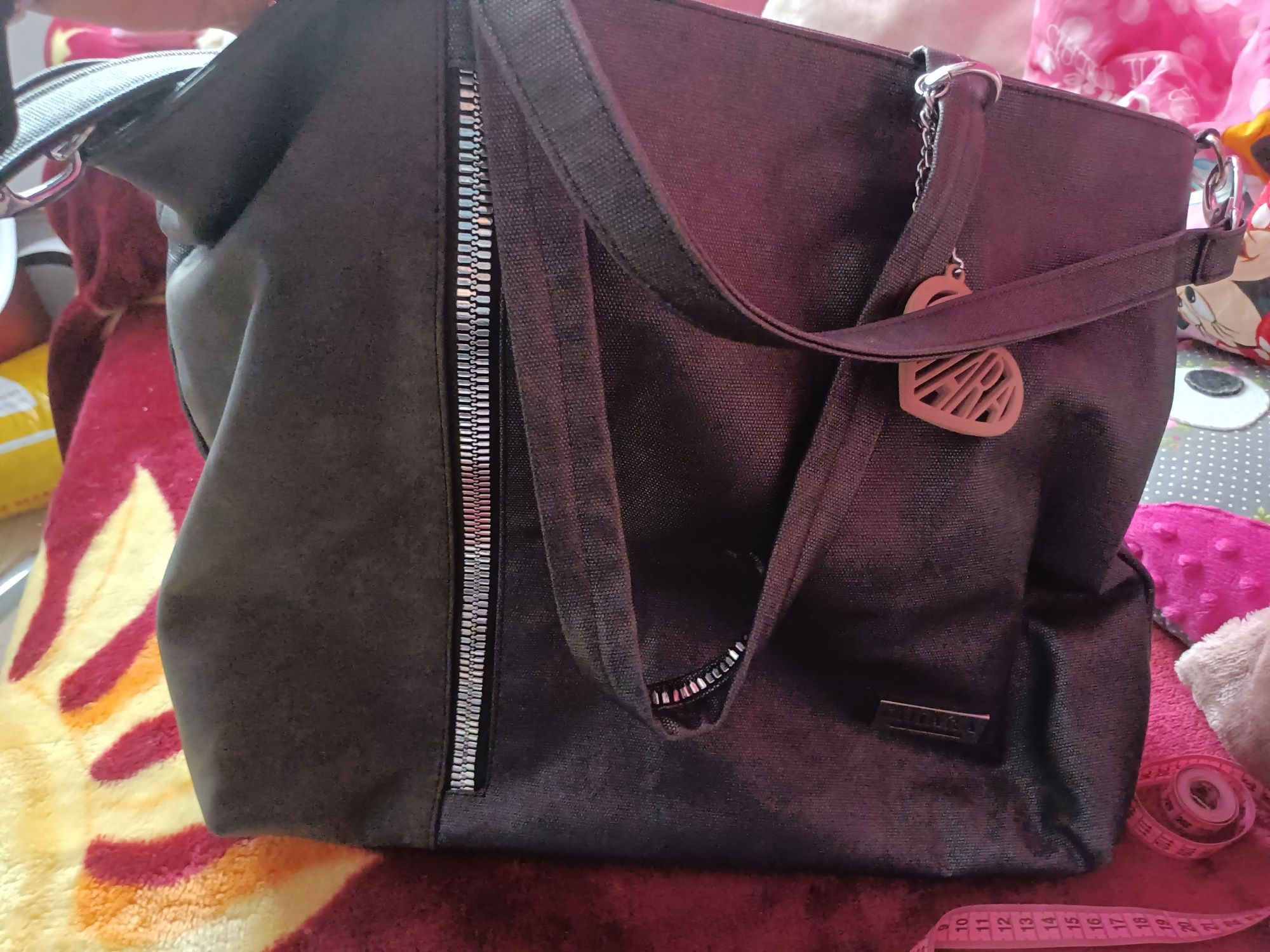 Torebka shopper chiara
