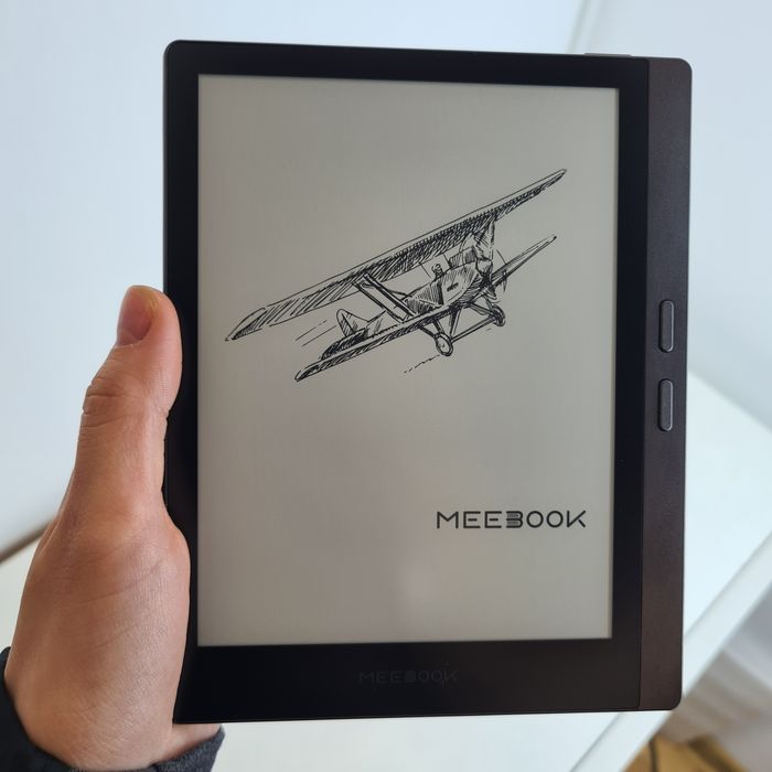 Електронна книга М7 MEEBOOK  нова