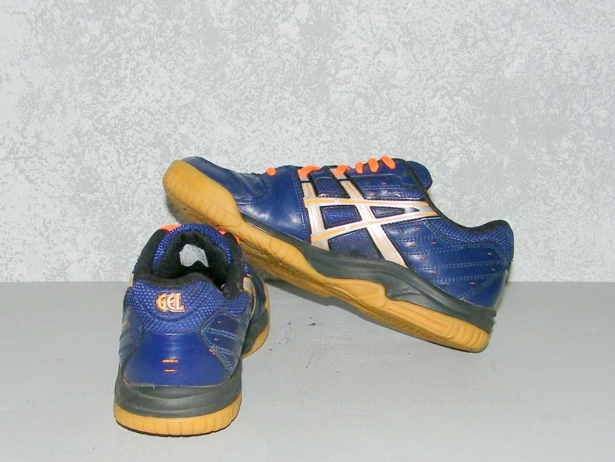ASICS GEL-SQUAD - C336Y - rozm 37 - POLECAM !