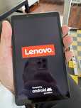 Tablet Lenovo jak nowy nieużywany bateria 100%
