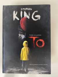 „To” Stephen King