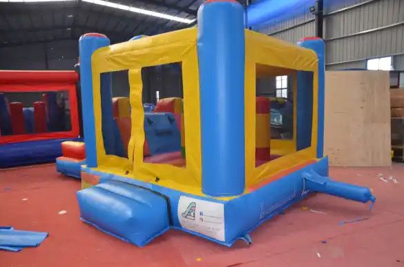 Insuflavel pvc aluguer