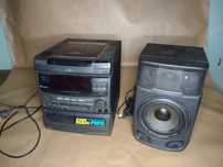 Wieża Aiwa CX-NV50HR .