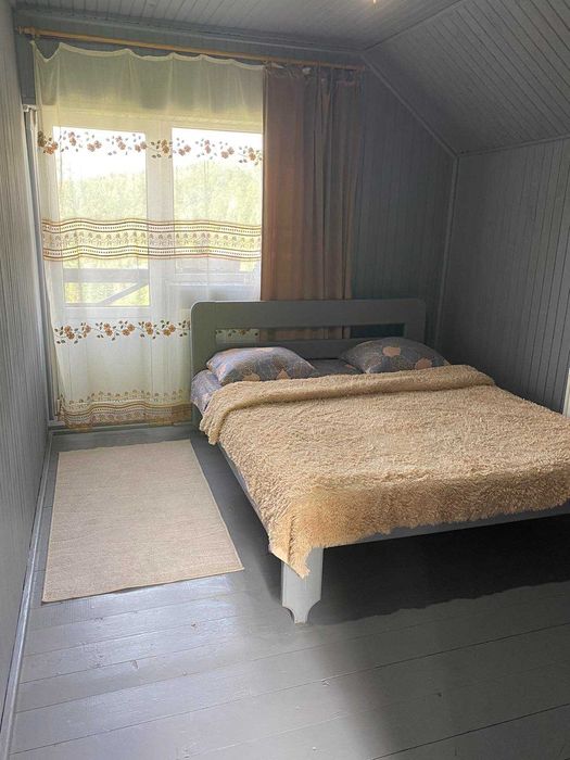 Котедж 2 кімнати, поряд чан. Вид на гори.