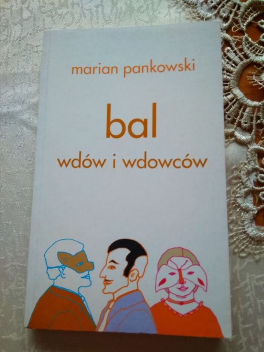 Pankowski Bal wdów i wdowców