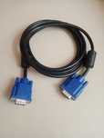 Kabel do monitora VGA