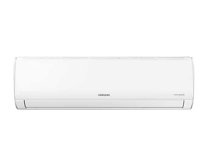 Klimatyzator do domu, grzanie i chłodzenie Samsung AR35 3,5kW A++ 40m2