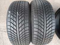 225/50 17 Goodyear Vector 4 Season 2szt