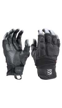 Тактические перчатки BLACKHAWK S.O.L.A.G. Instinct Half Glove