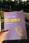 Cambridge IGCSE Drama Student Book