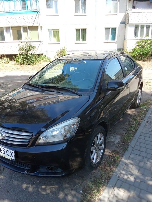 Продам авто в нормальному стані