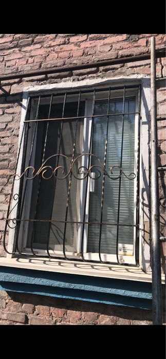 Решетки на окна кривой рог олх купить решетки на окна в кривом роге