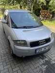 Sprzedam Audi A2 1.4 TDI