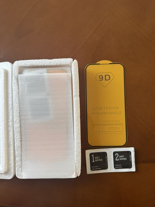 Гуртом Захисне скло для Iphone