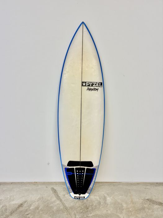Prancha de surf Pyzel phantom