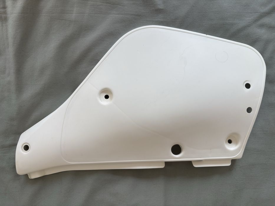 Yamaha YZ 250 para peças