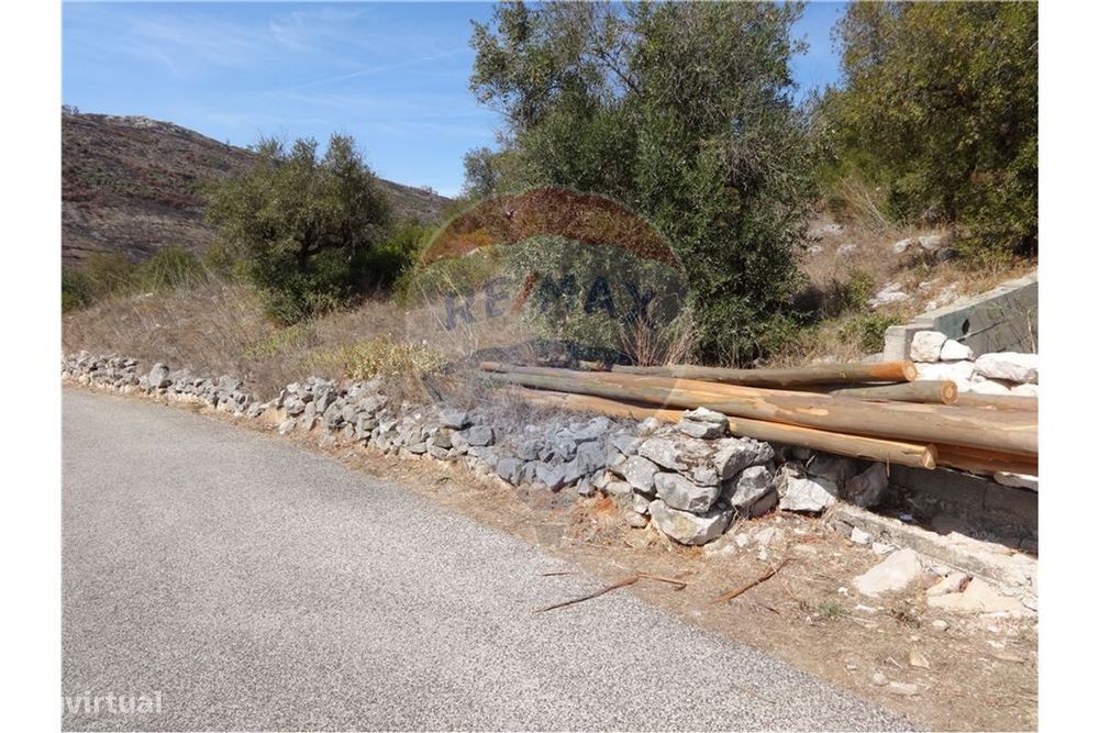 2 Lotes de terreno