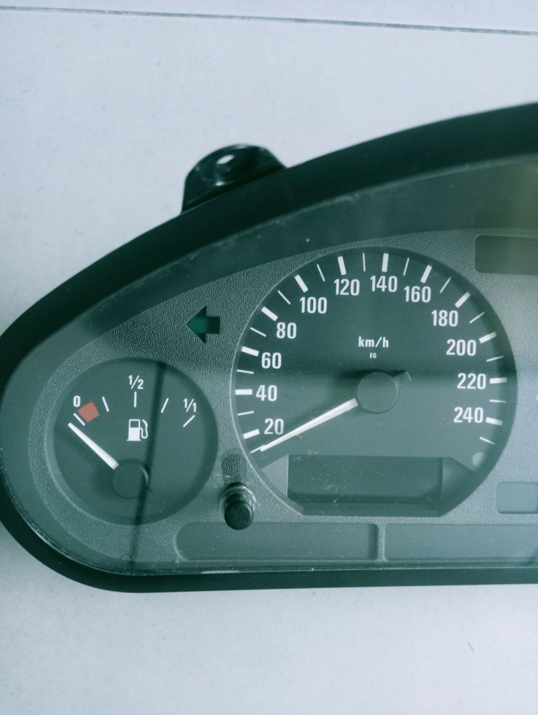Quadrante BMW E38 e E36