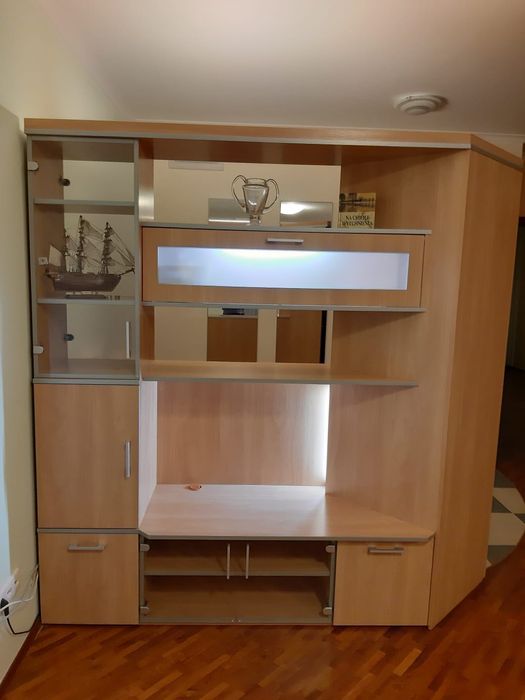 Oryginalny mebel przedpokoj, salon